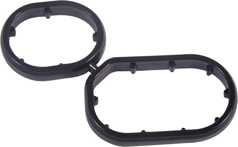 LYNSHINE 26345-3LAA0 B33331 Engine Oil Filter Housing Gasket Compatible With Hyundai Genesis 2015 2016,Palisade 2020 2021 2022 3.8L,Kia Sorento 2018 2019 2020,26345 3LAA0 3.5L. - Image 4